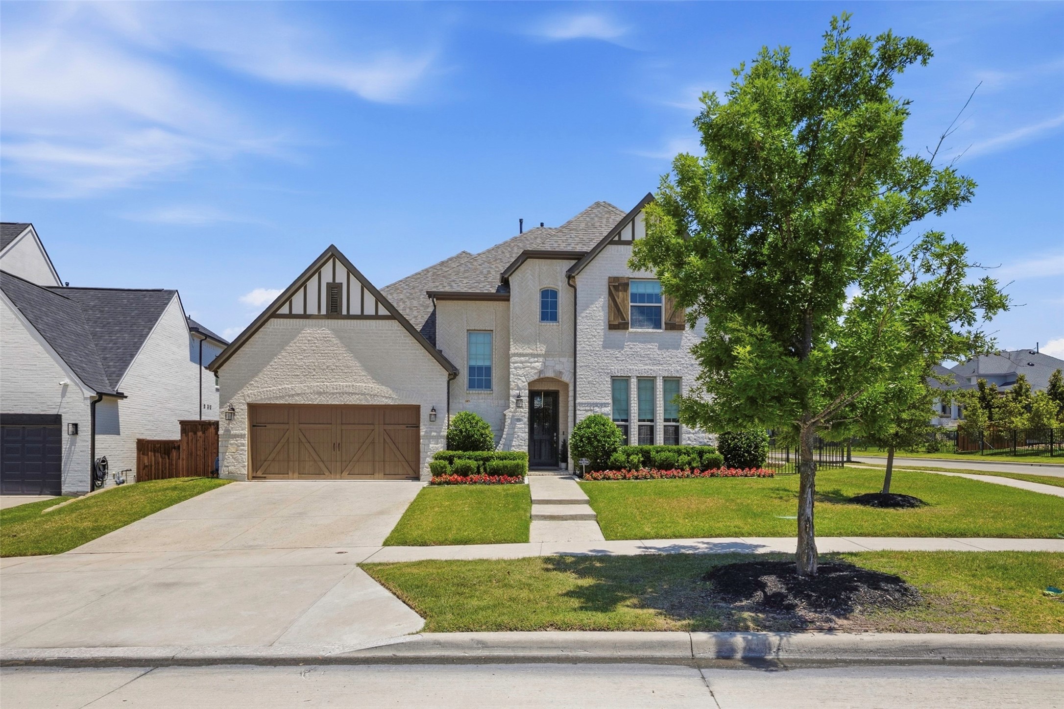 1929 Shumard Way Fort Worth TX 76008