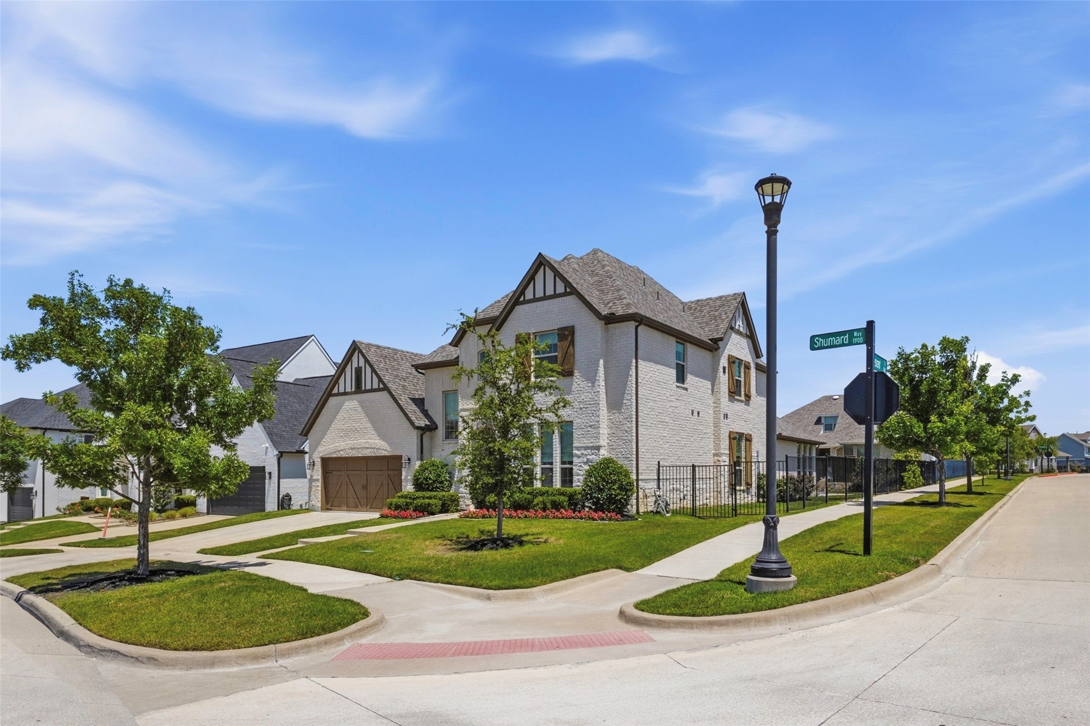 1929 Shumard Way Fort Worth TX 76008