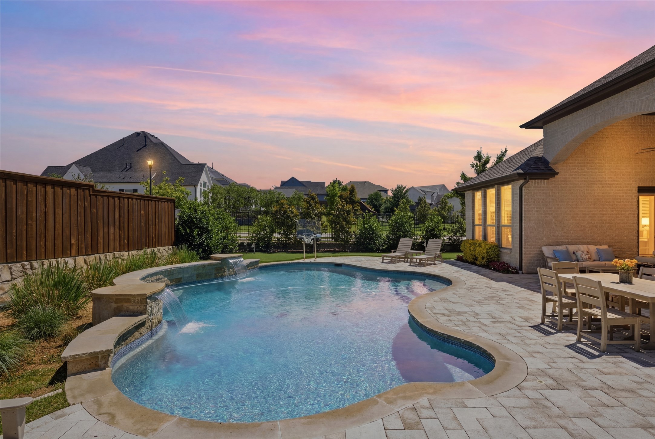 1929 Shumard Way Fort Worth TX 76008