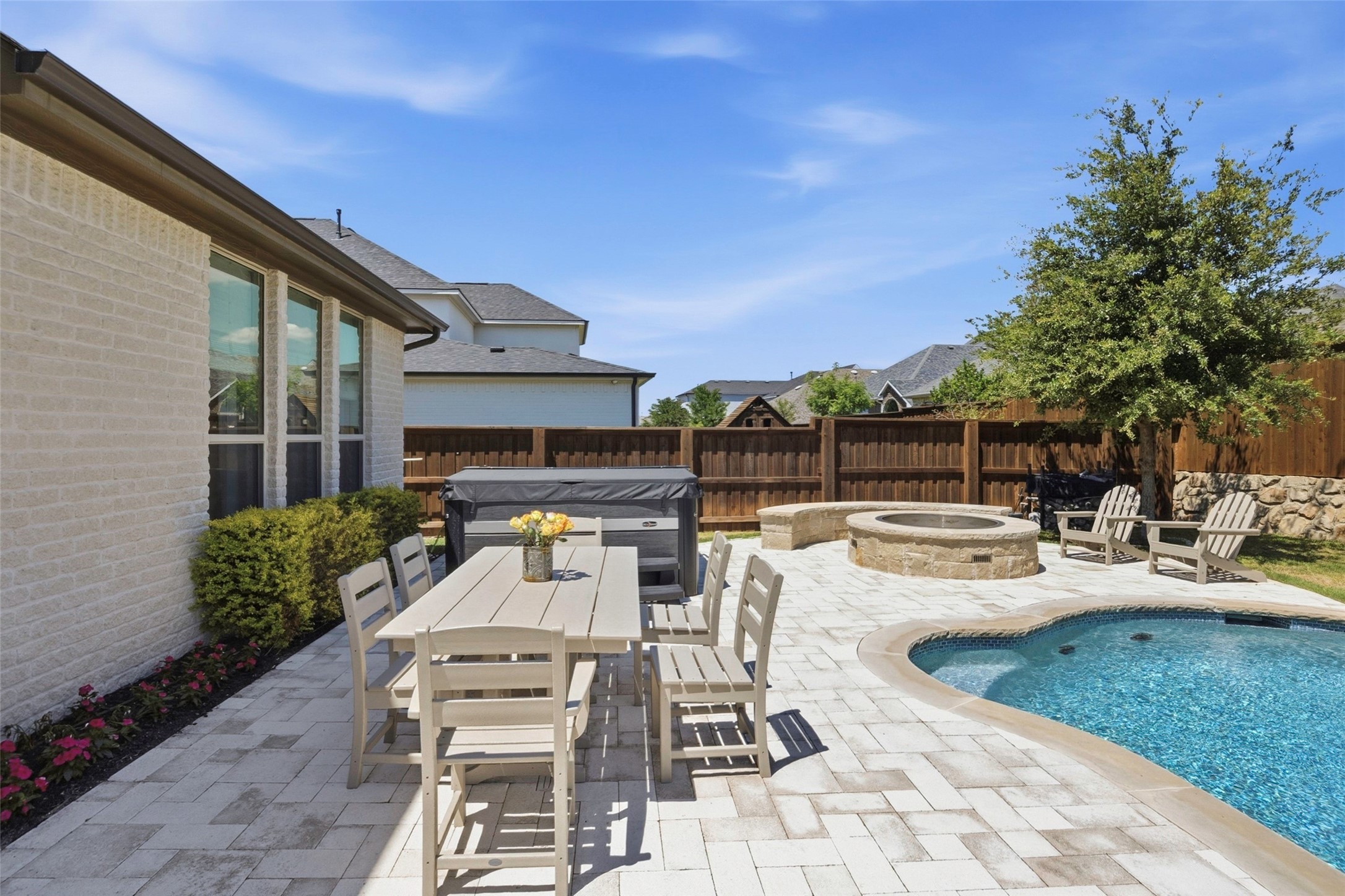 1929 Shumard Way Fort Worth TX 76008