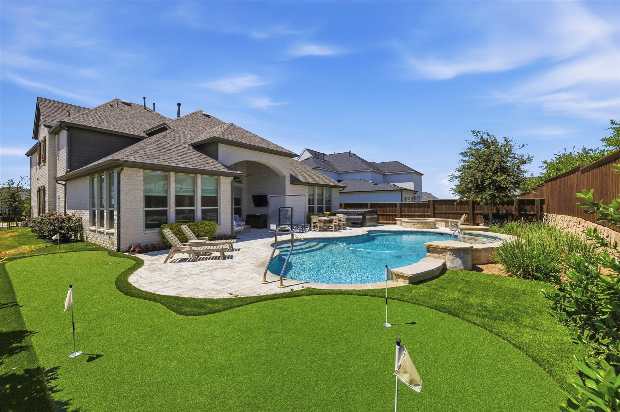 1929 Shumard Way Fort Worth TX 76008