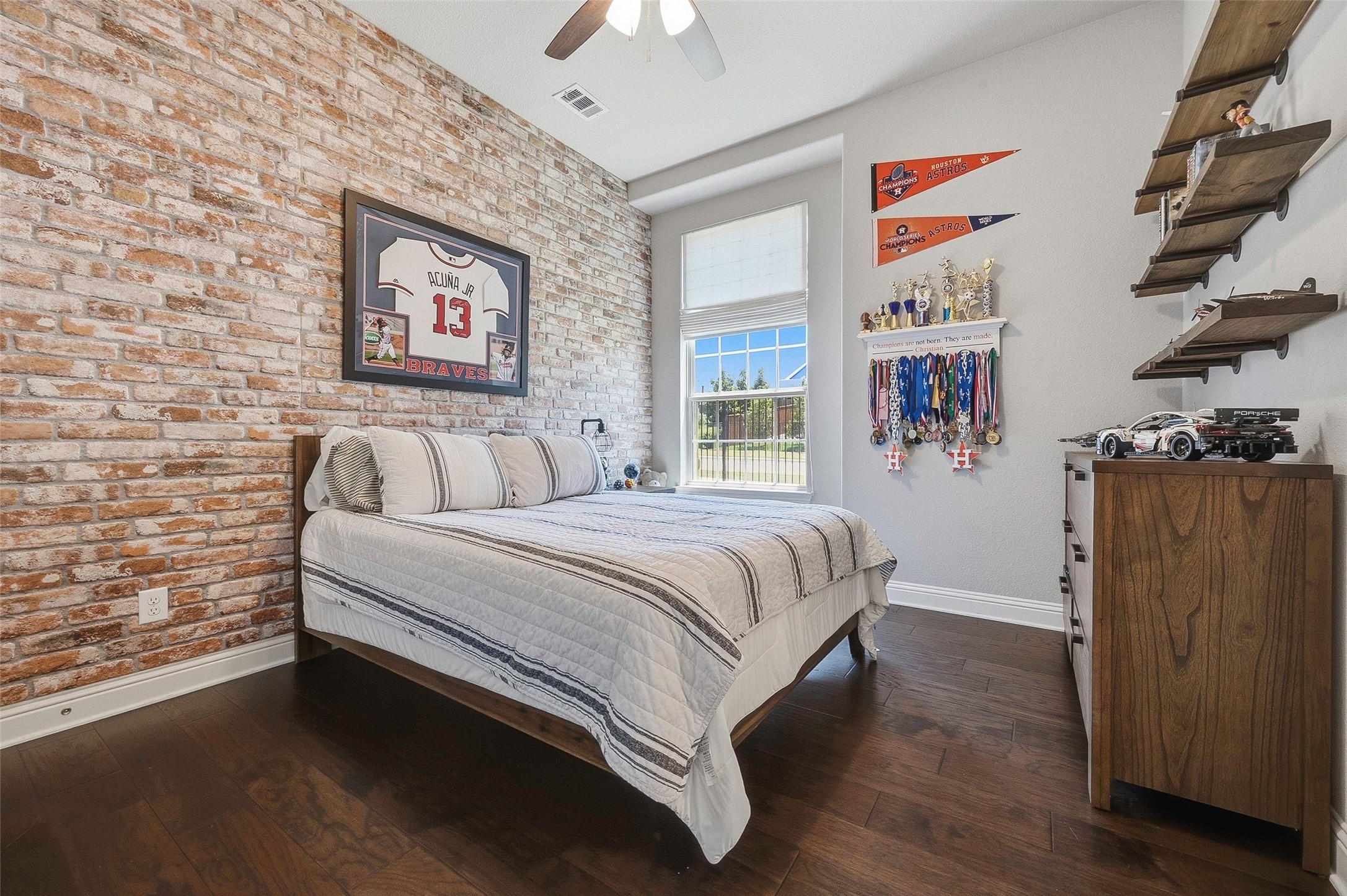 1929 Shumard Way Fort Worth TX 76008