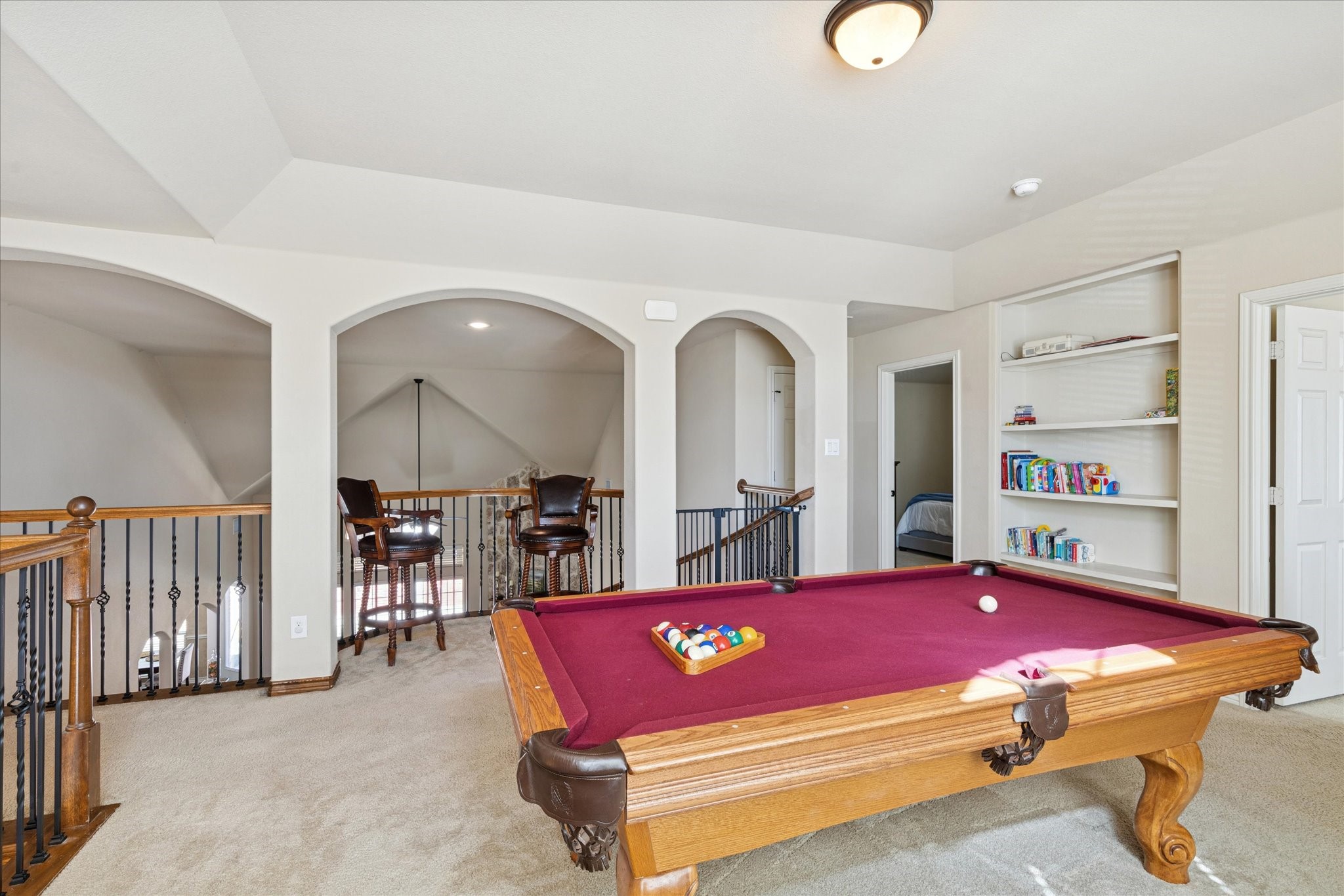 2228 Bald Eagle Way Grand Prairie TX 75052