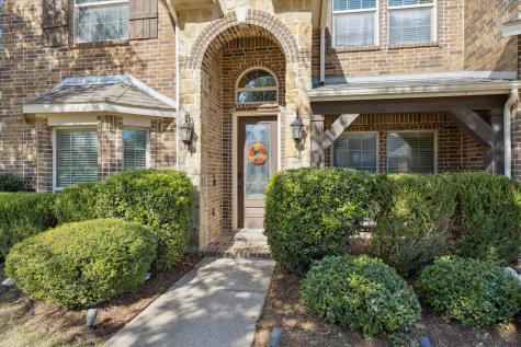 2228 Bald Eagle Way Grand Prairie TX 75052