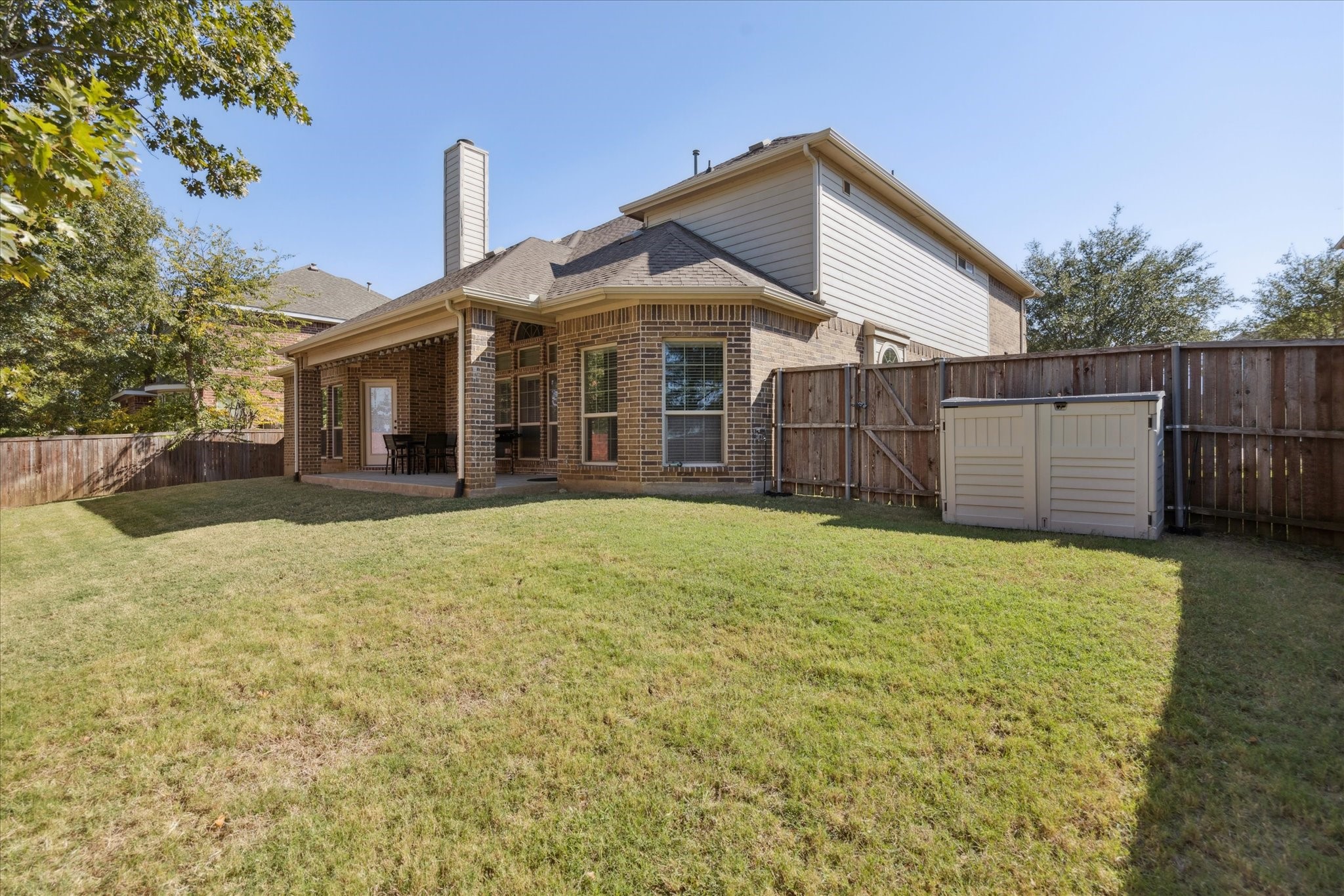 2228 Bald Eagle Way Grand Prairie TX 75052