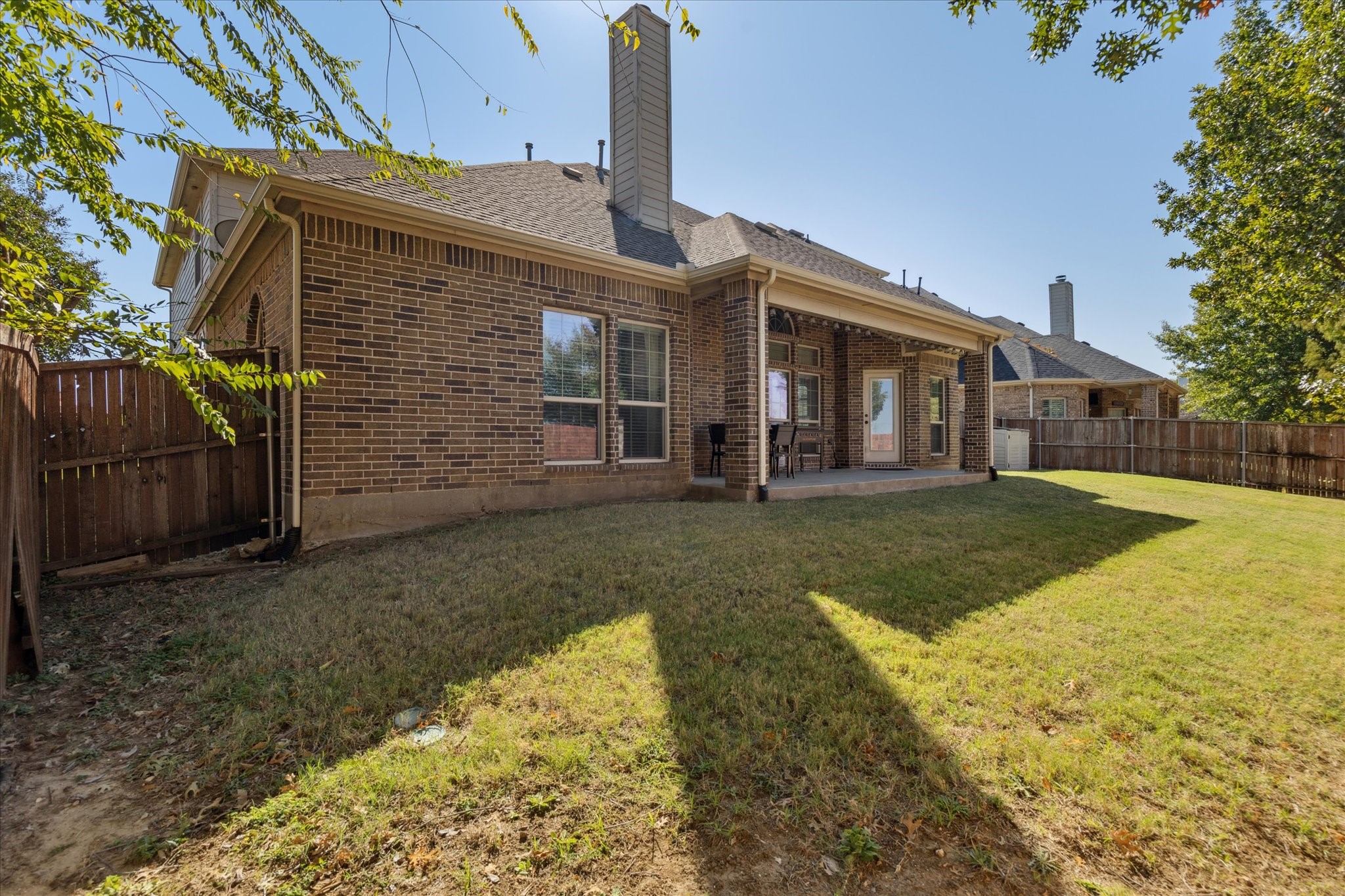 2228 Bald Eagle Way Grand Prairie TX 75052