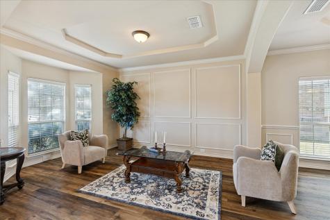 2228 Bald Eagle Way Grand Prairie TX 75052