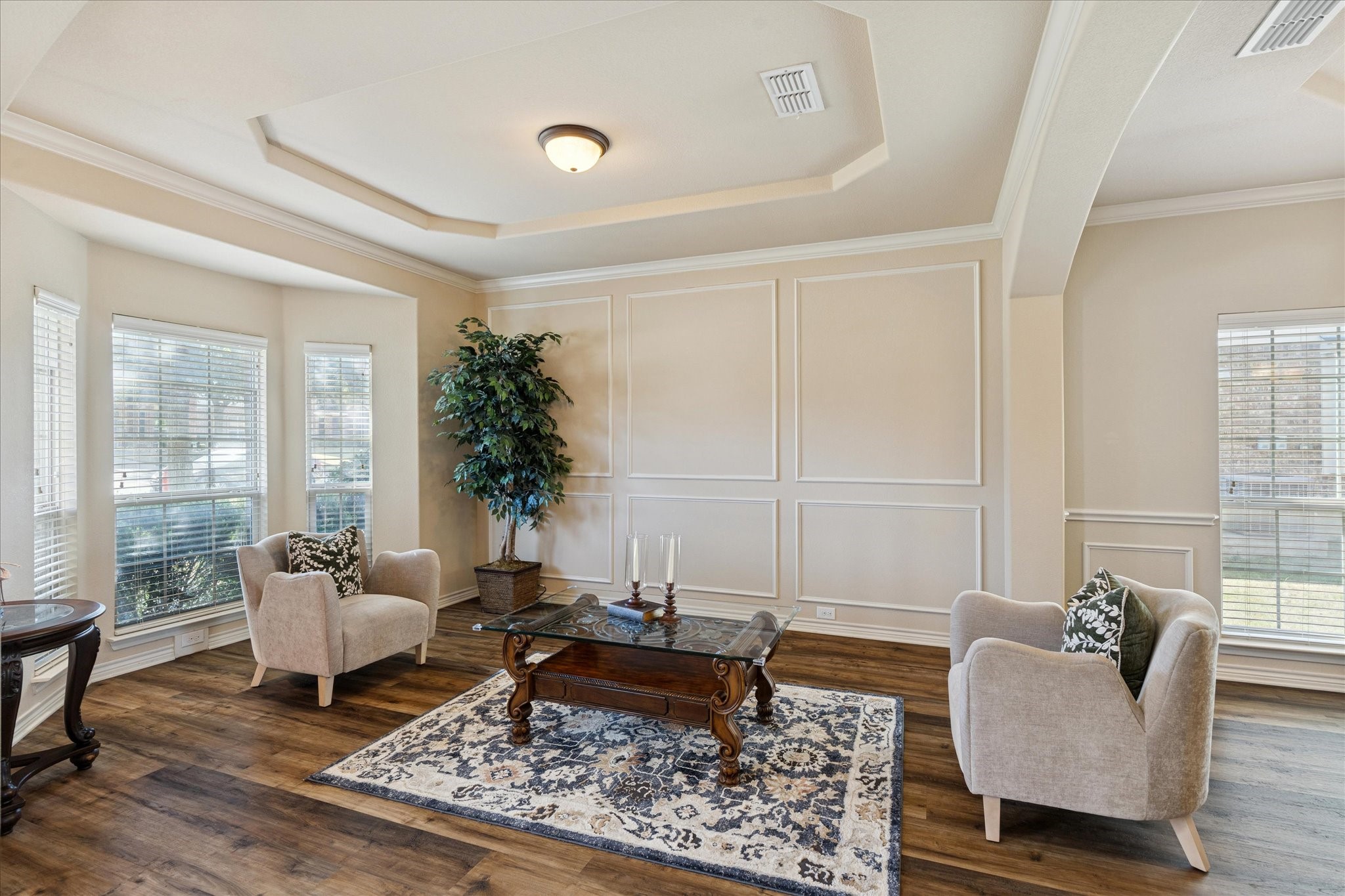 2228 Bald Eagle Way Grand Prairie TX 75052