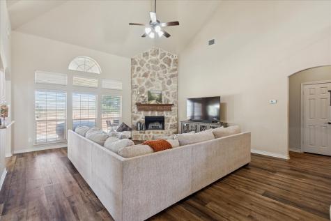 2228 Bald Eagle Way Grand Prairie TX 75052