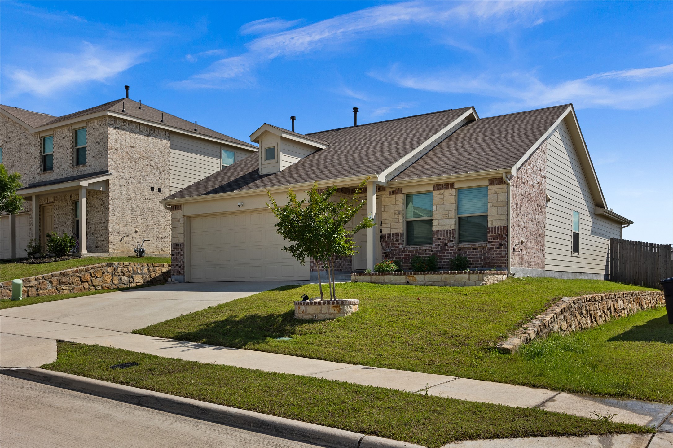 8324 Hollow Bend Street Fort Worth TX 76123