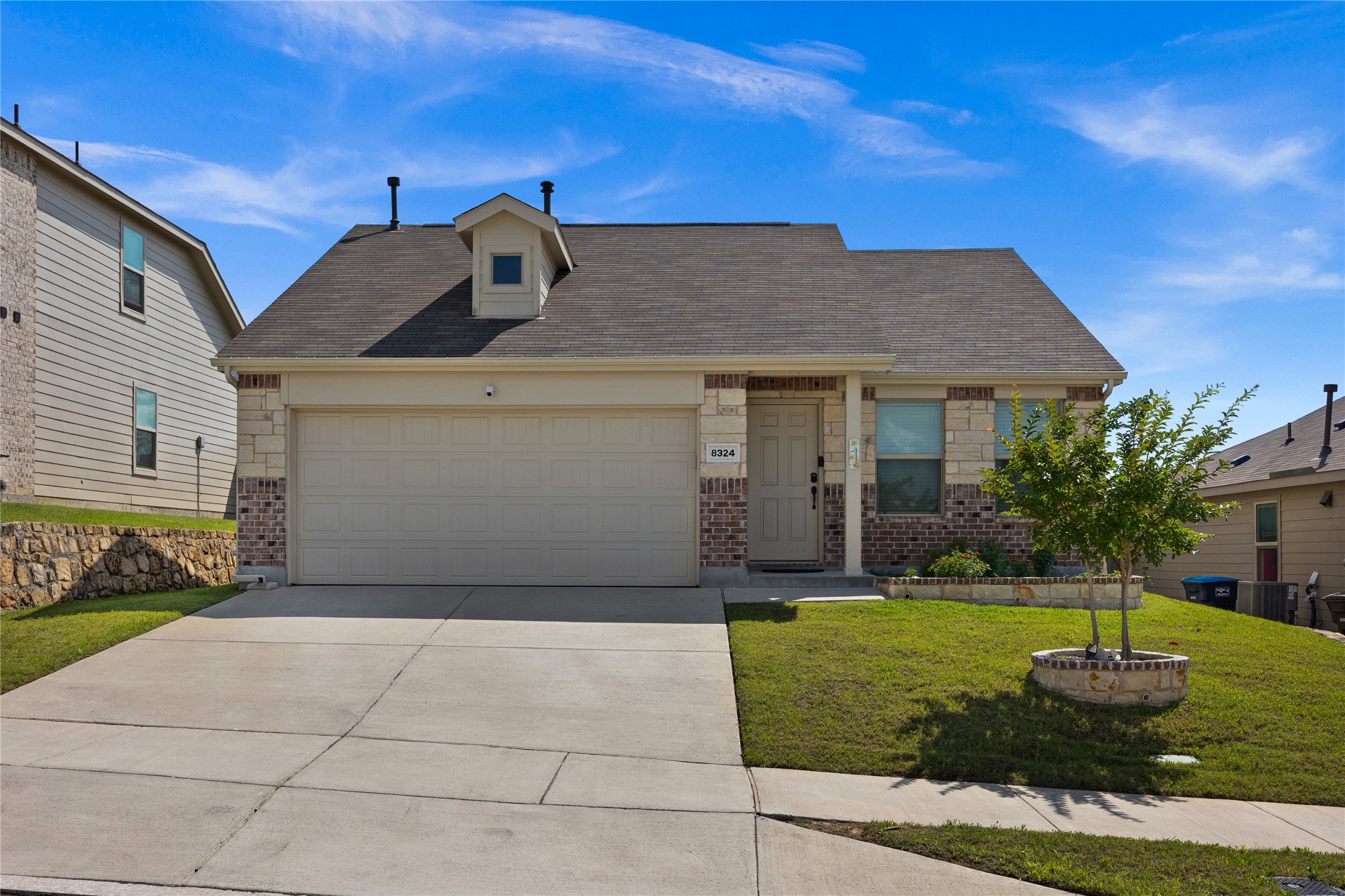 8324 Hollow Bend Street Fort Worth TX 76123