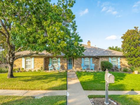 3413 Appalachian Way Plano TX 75075