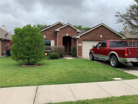 2713 Soda Springs Drive Mckinney TX 75071