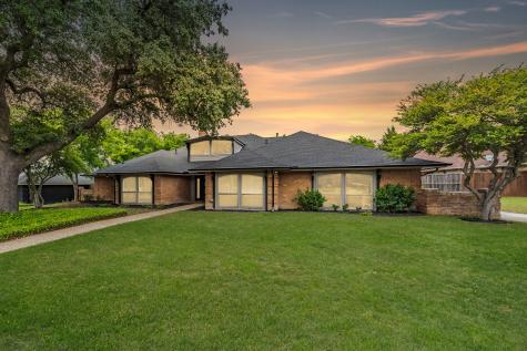 10011 Woodlake Drive Dallas TX 75243