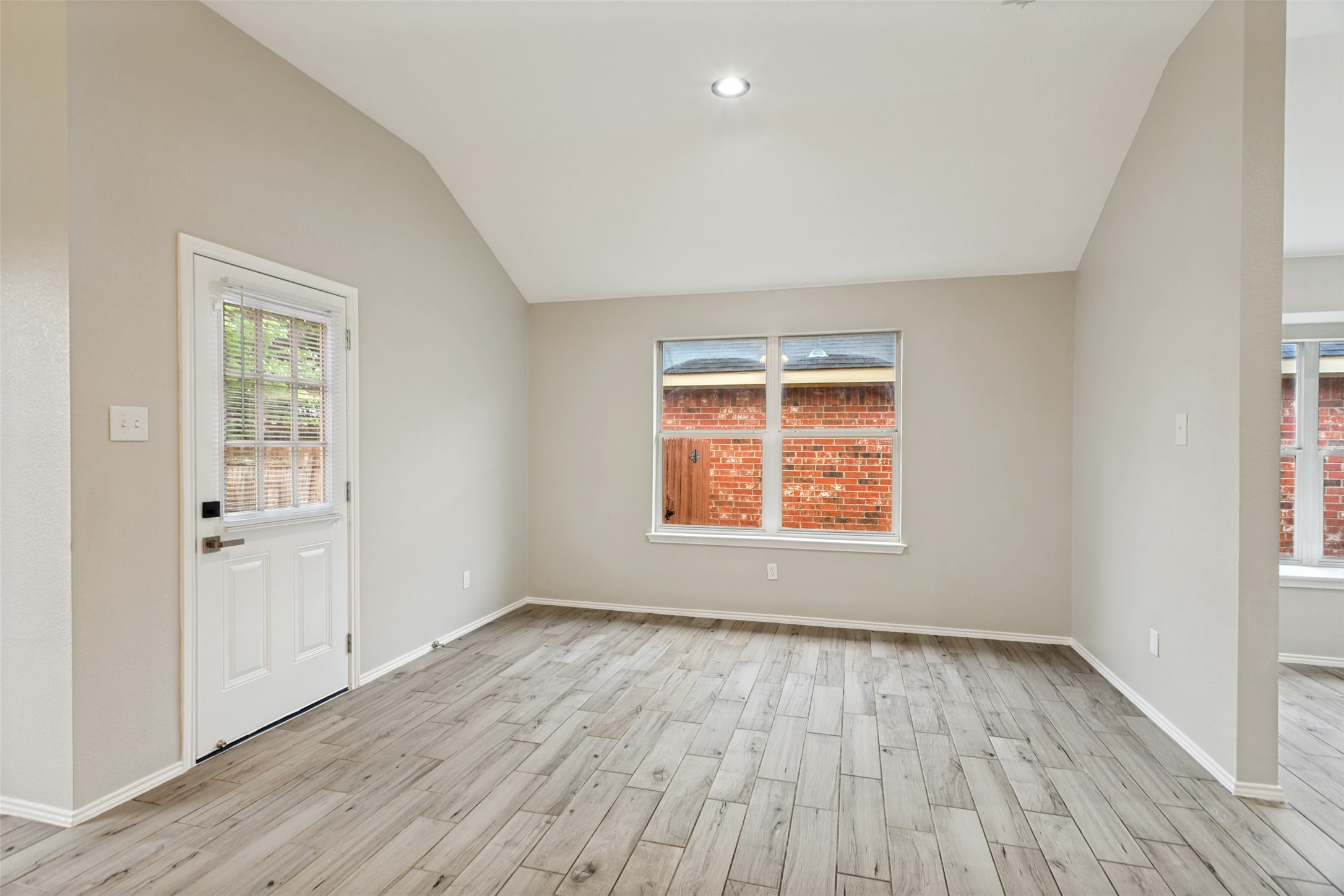 11812 Gold Creek Drive E Fort Worth TX 76244