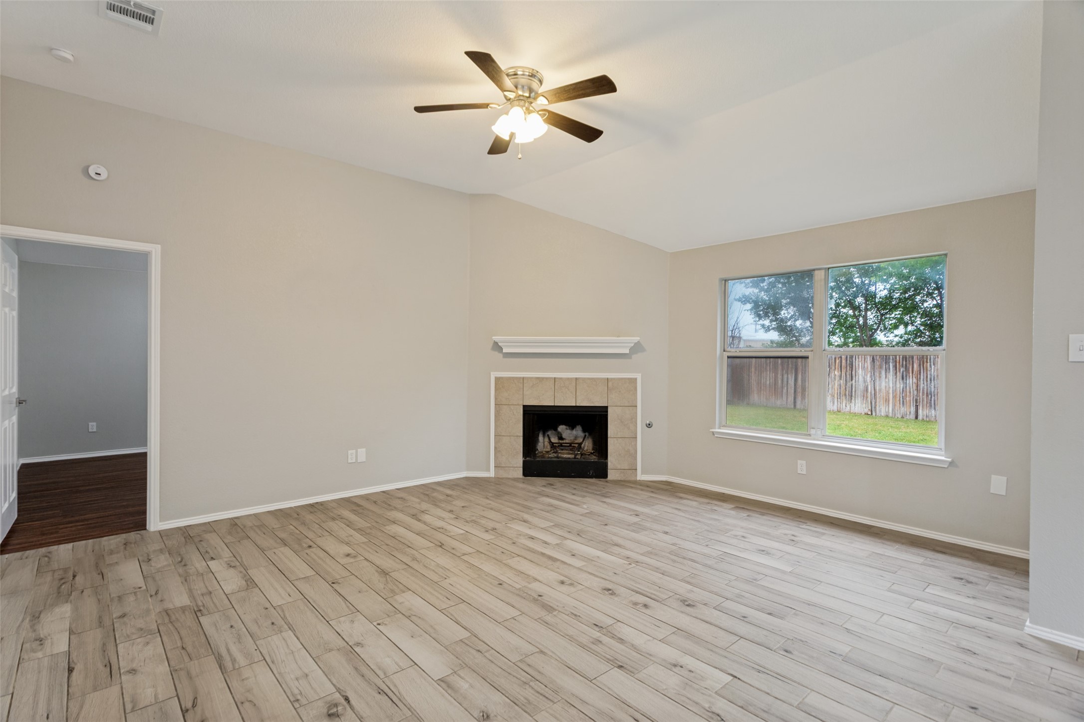 11812 Gold Creek Drive E Fort Worth TX 76244