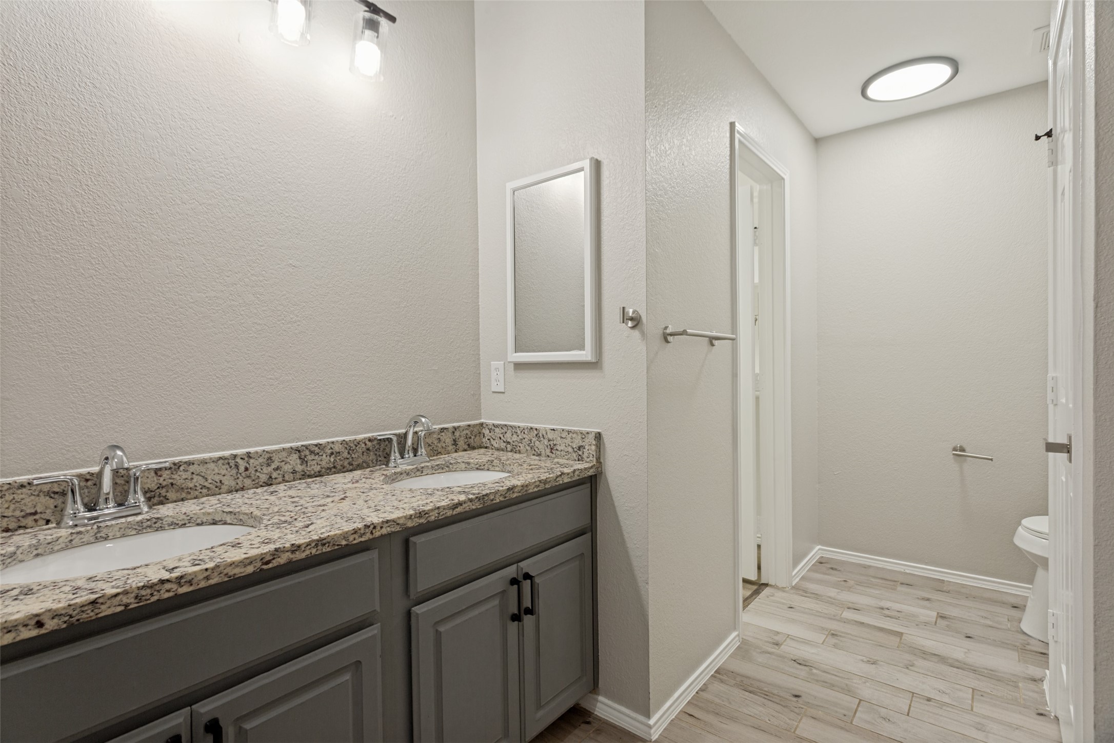 11812 Gold Creek Drive E Fort Worth TX 76244