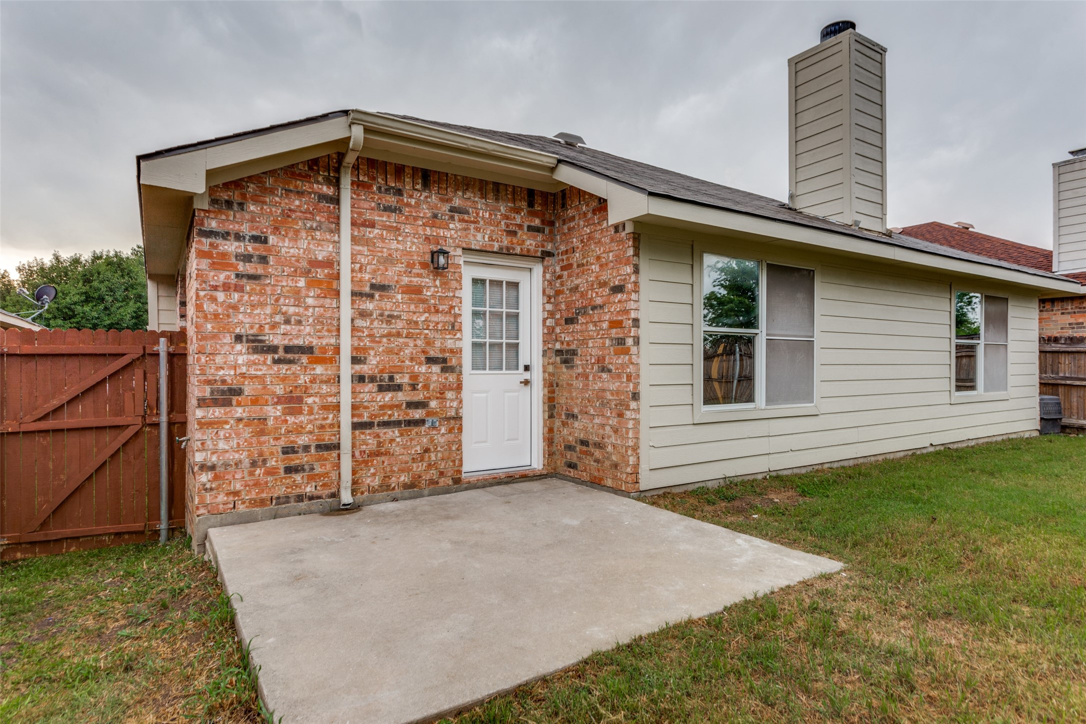 11812 Gold Creek Drive E Fort Worth TX 76244