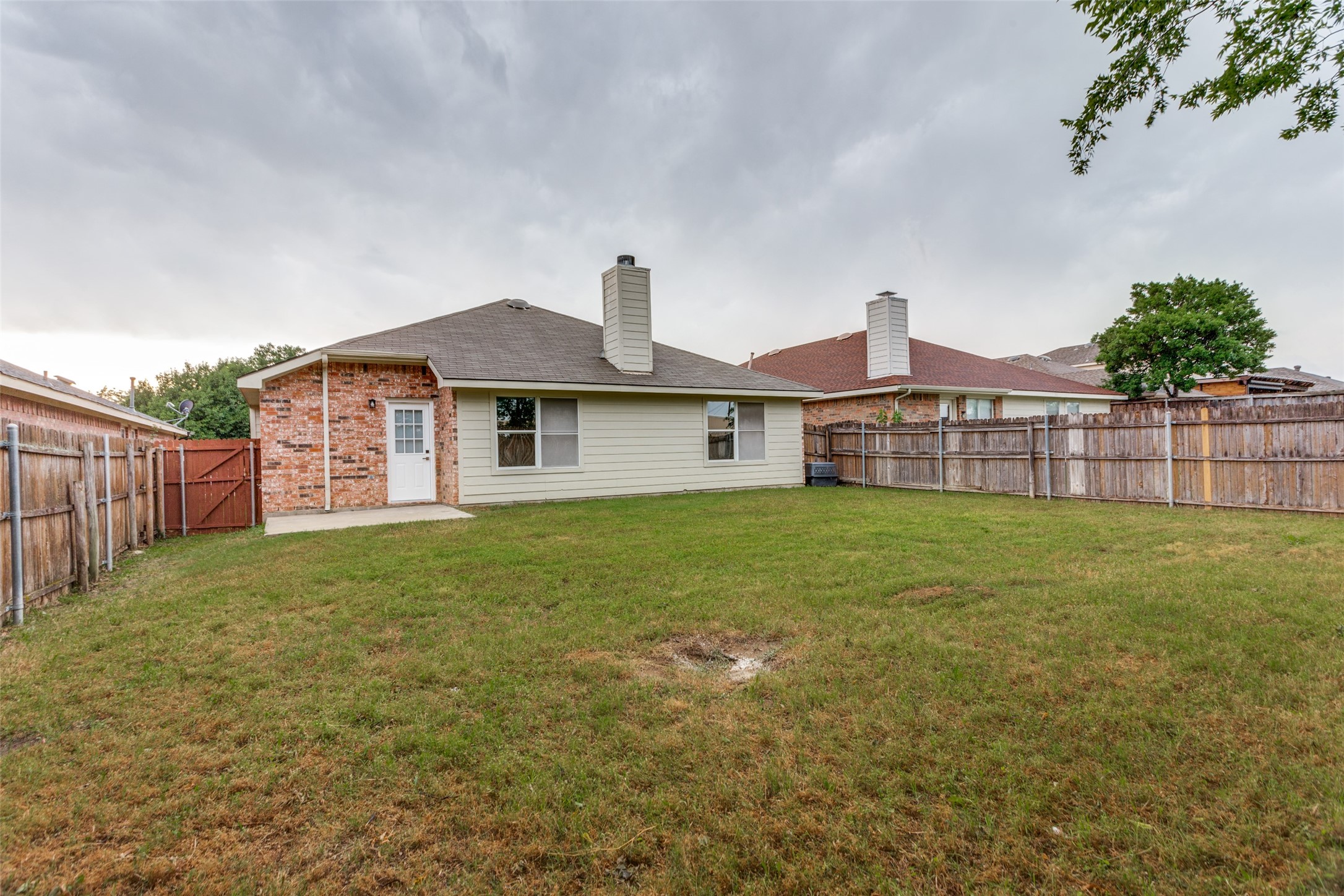 11812 Gold Creek Drive E Fort Worth TX 76244