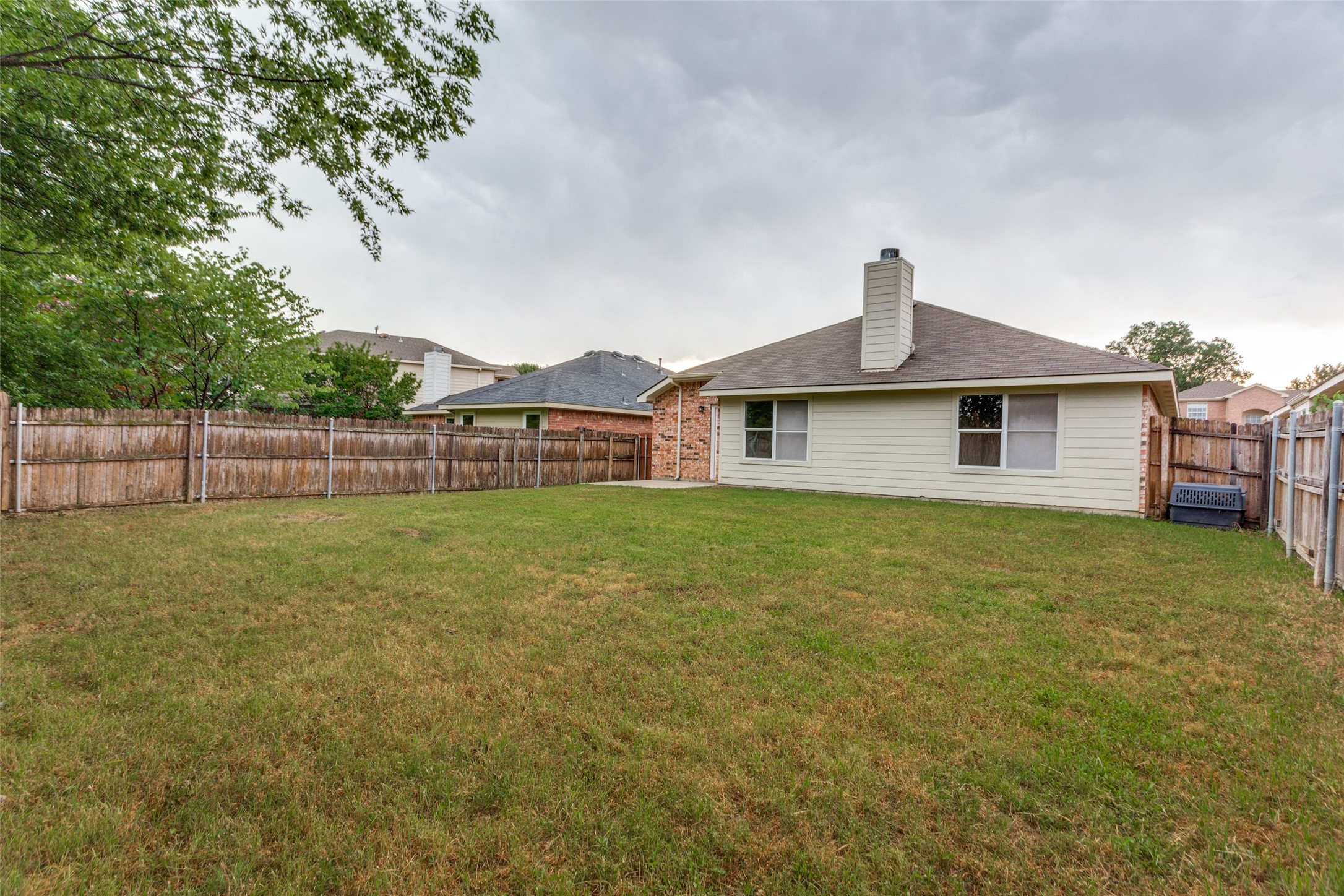 11812 Gold Creek Drive E Fort Worth TX 76244