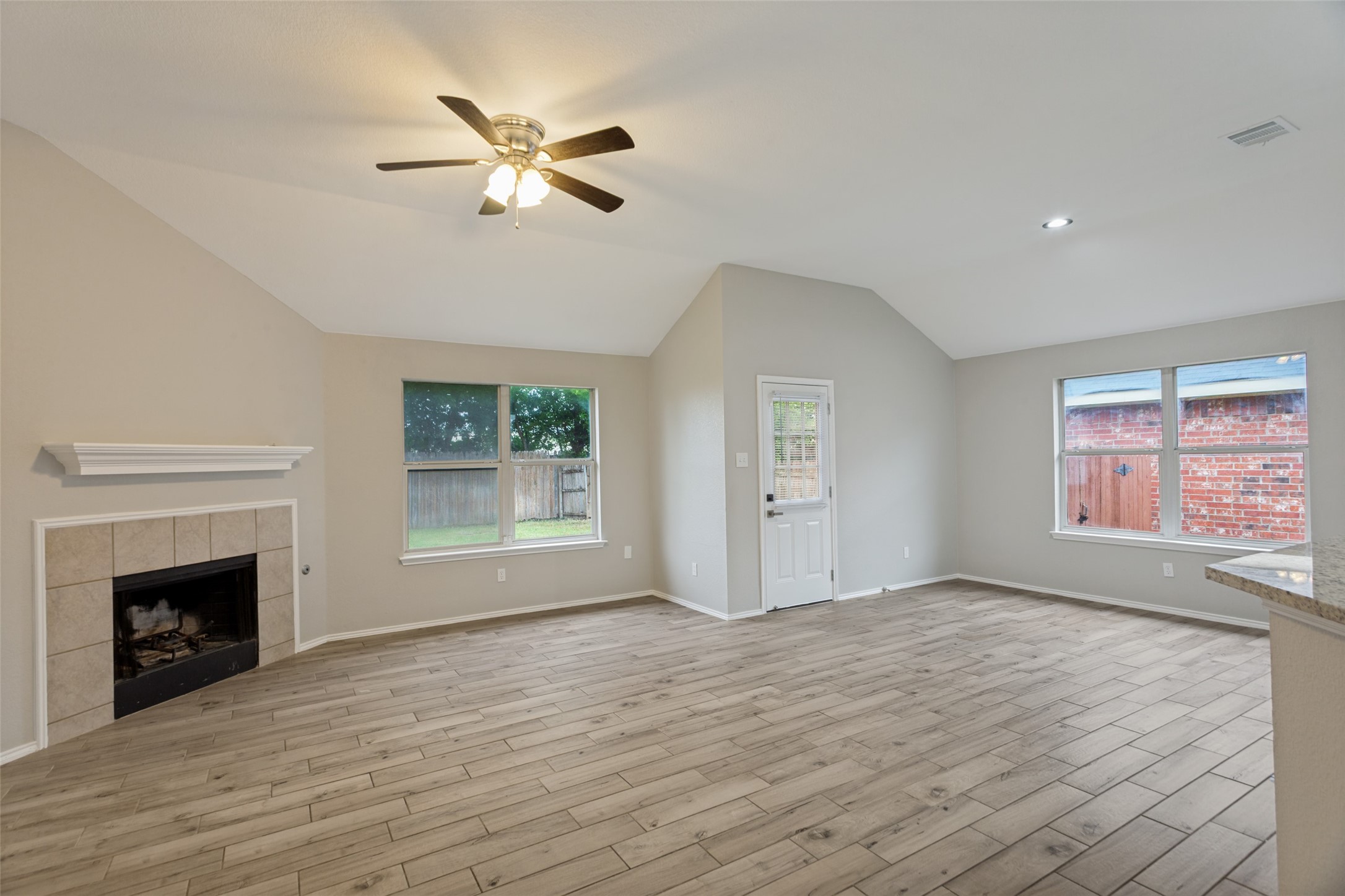 11812 Gold Creek Drive E Fort Worth TX 76244