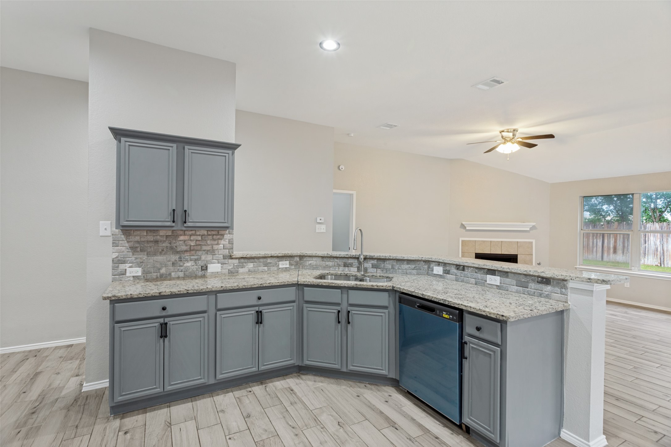 11812 Gold Creek Drive E Fort Worth TX 76244