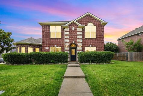 2000 Biscayne Drive Lewisville TX 75067