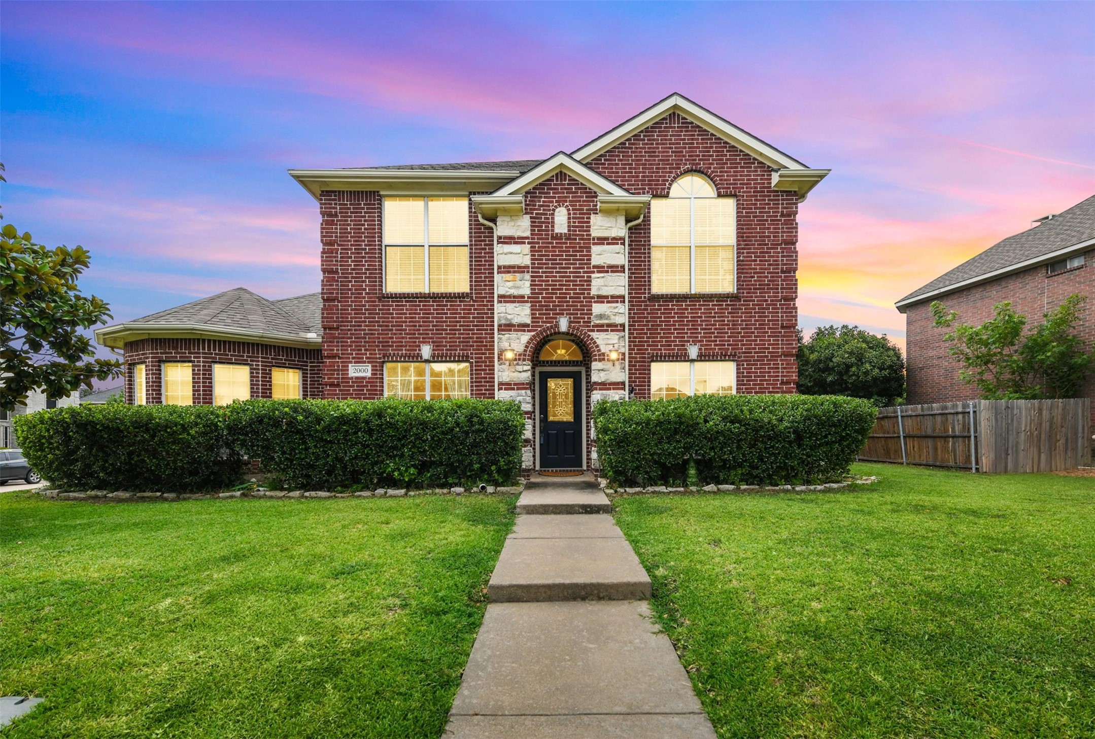 2000 Biscayne Drive Lewisville TX 75067