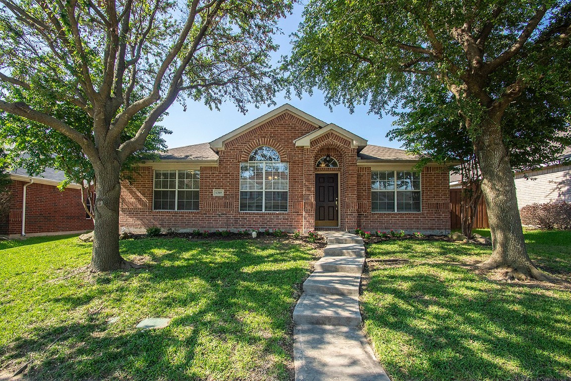 6309 Candletree Lane Mckinney TX 75070