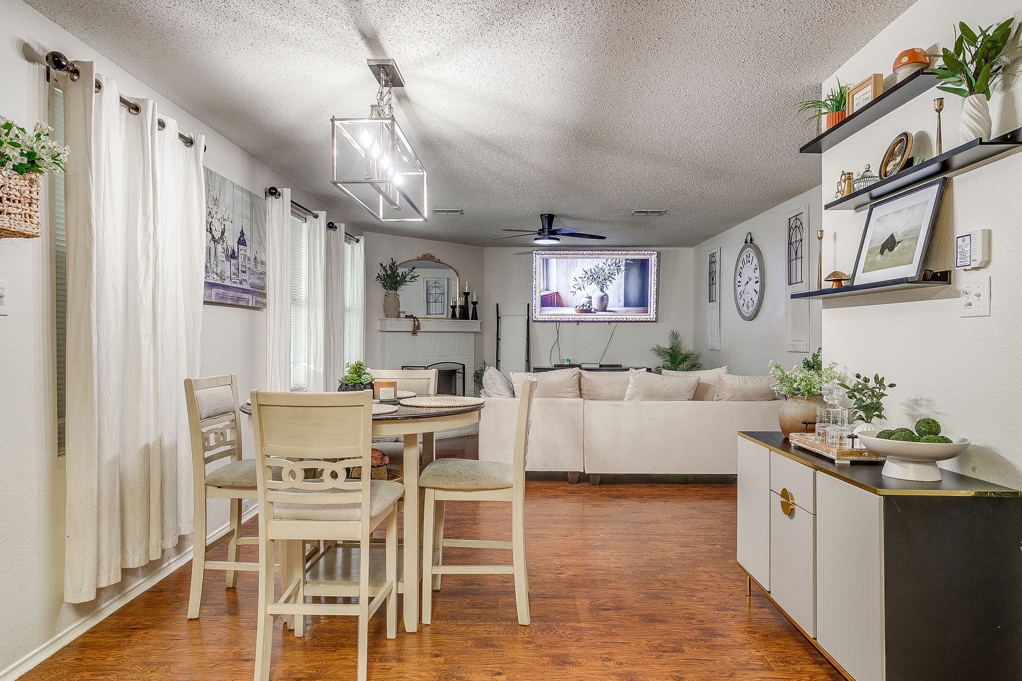 1956 Lariat Drive Fort Worth TX 76247