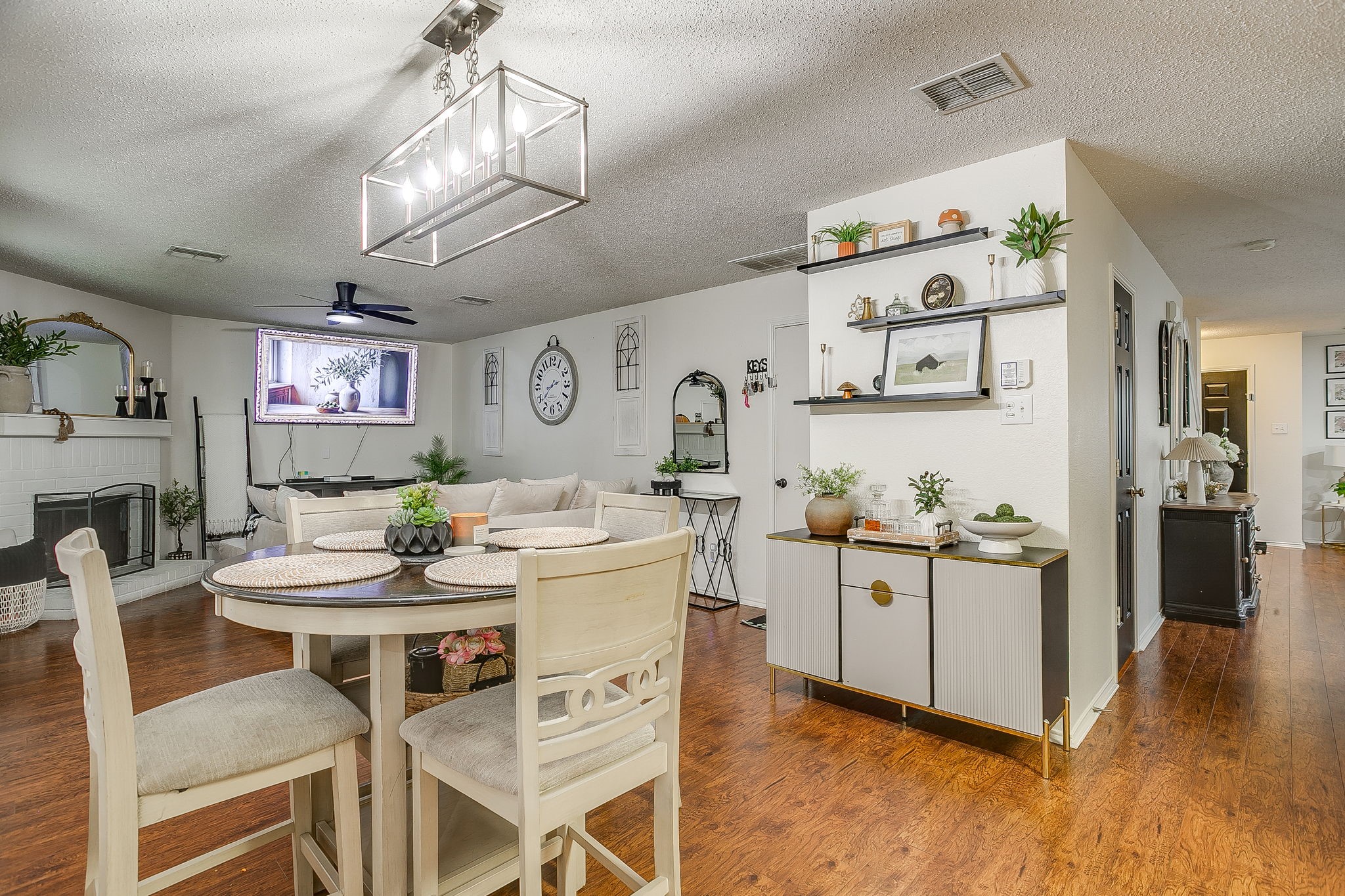 1956 Lariat Drive Fort Worth TX 76247