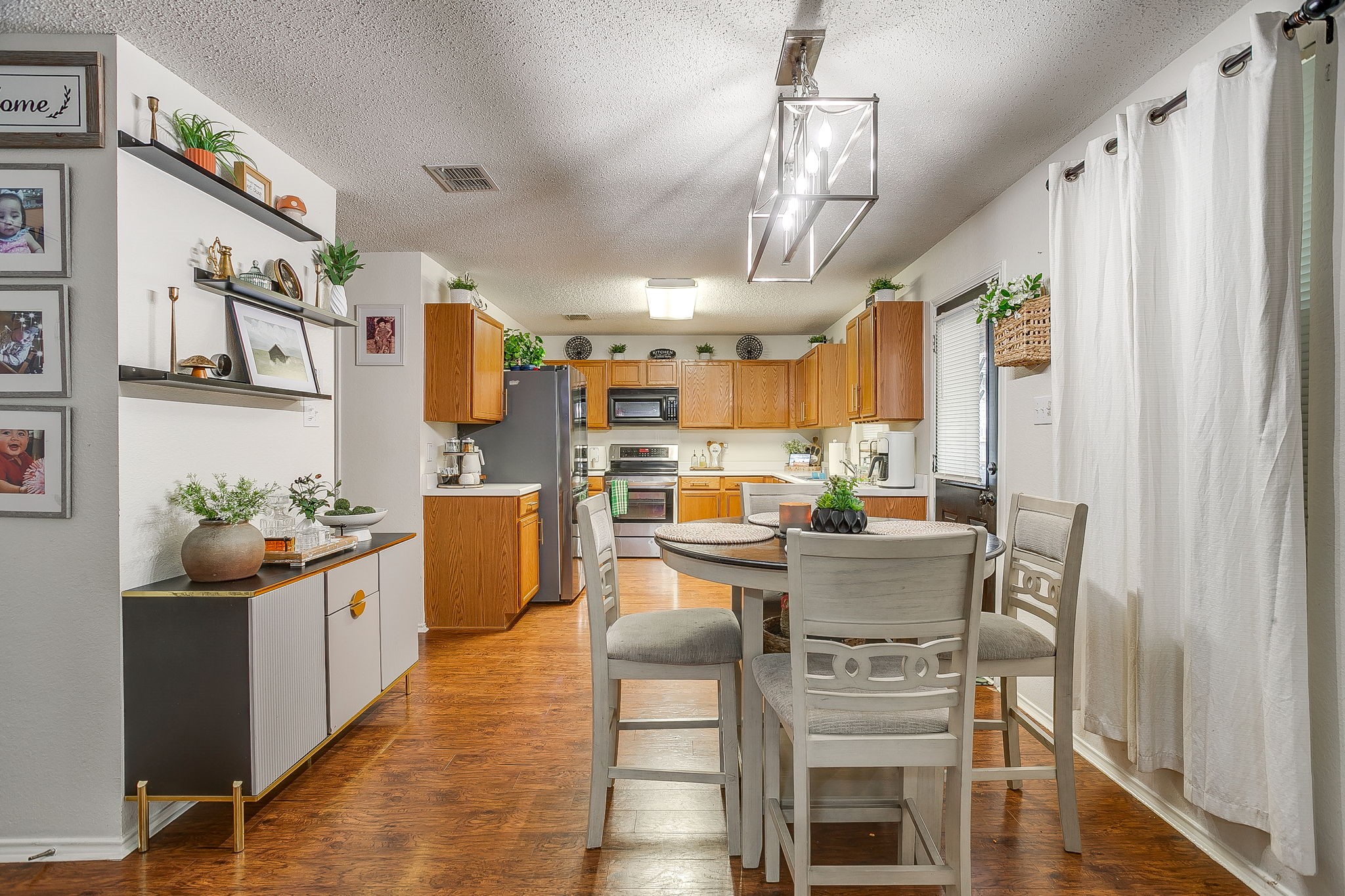 1956 Lariat Drive Fort Worth TX 76247
