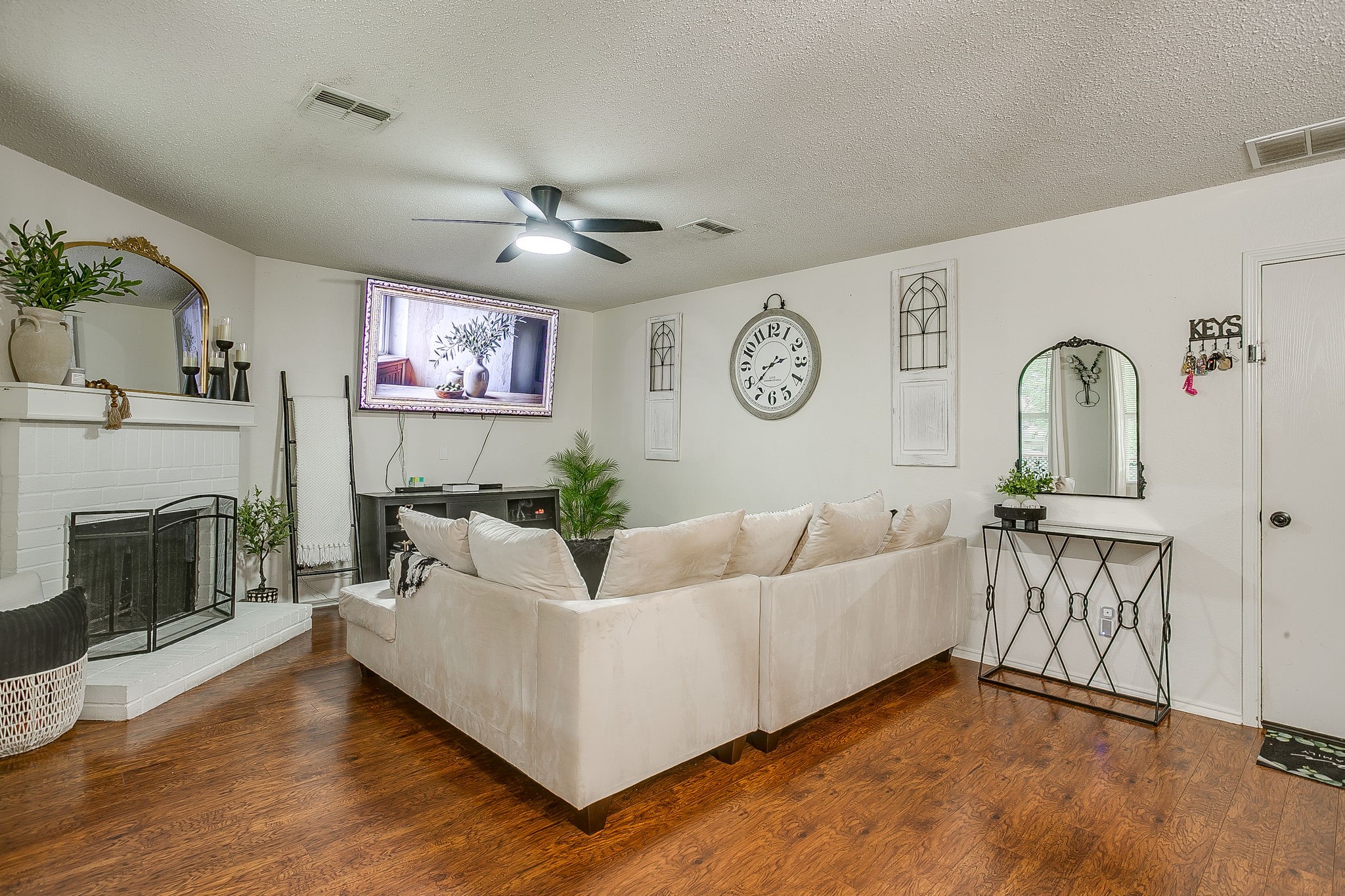 1956 Lariat Drive Fort Worth TX 76247