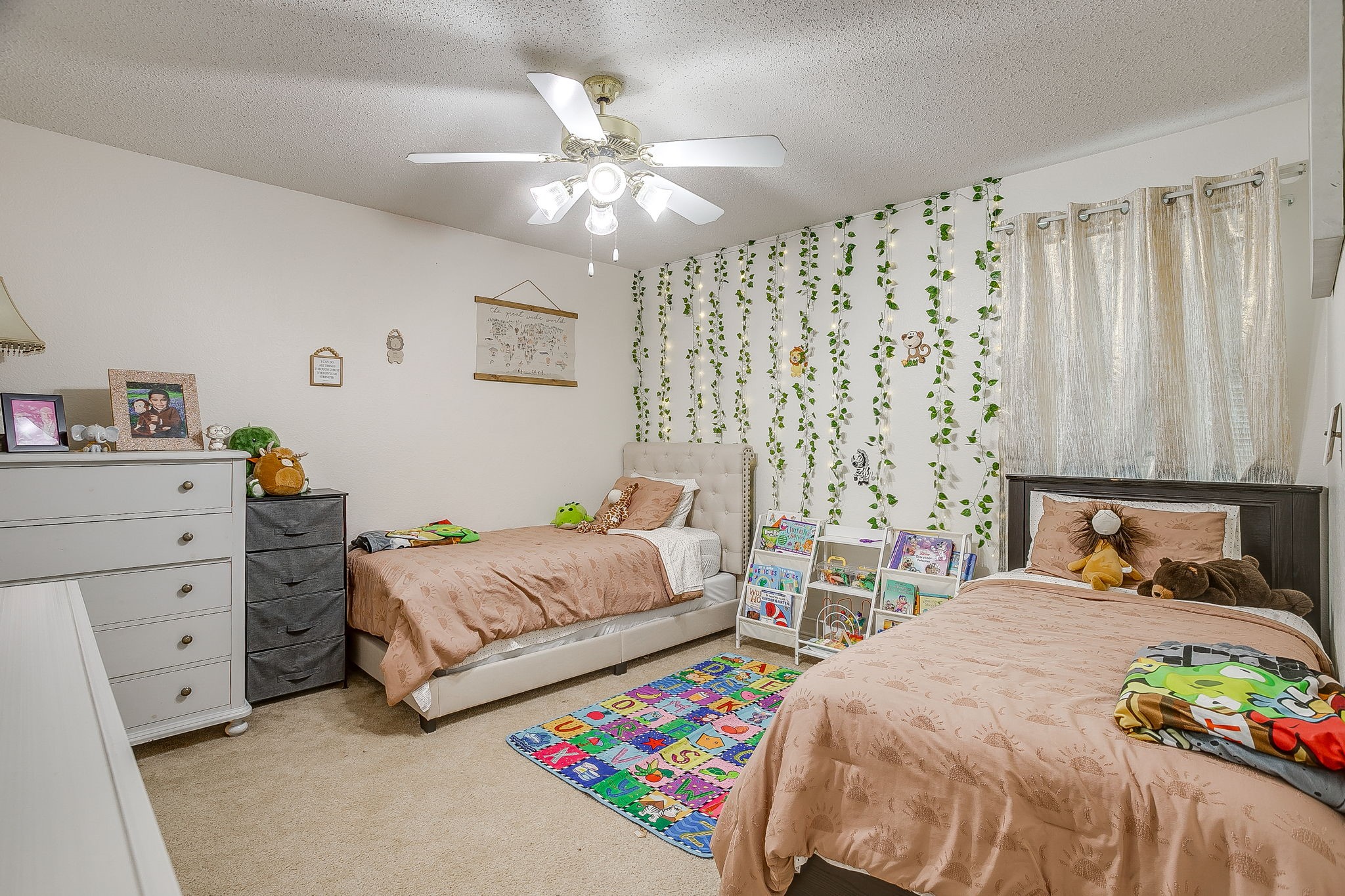 1956 Lariat Drive Fort Worth TX 76247