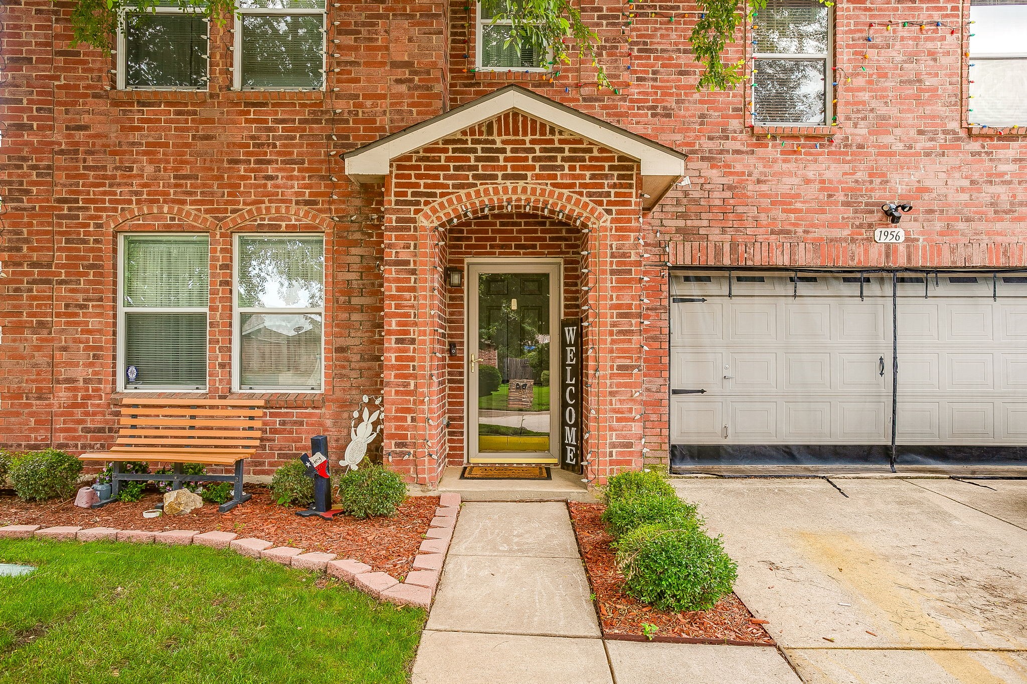 1956 Lariat Drive Fort Worth TX 76247
