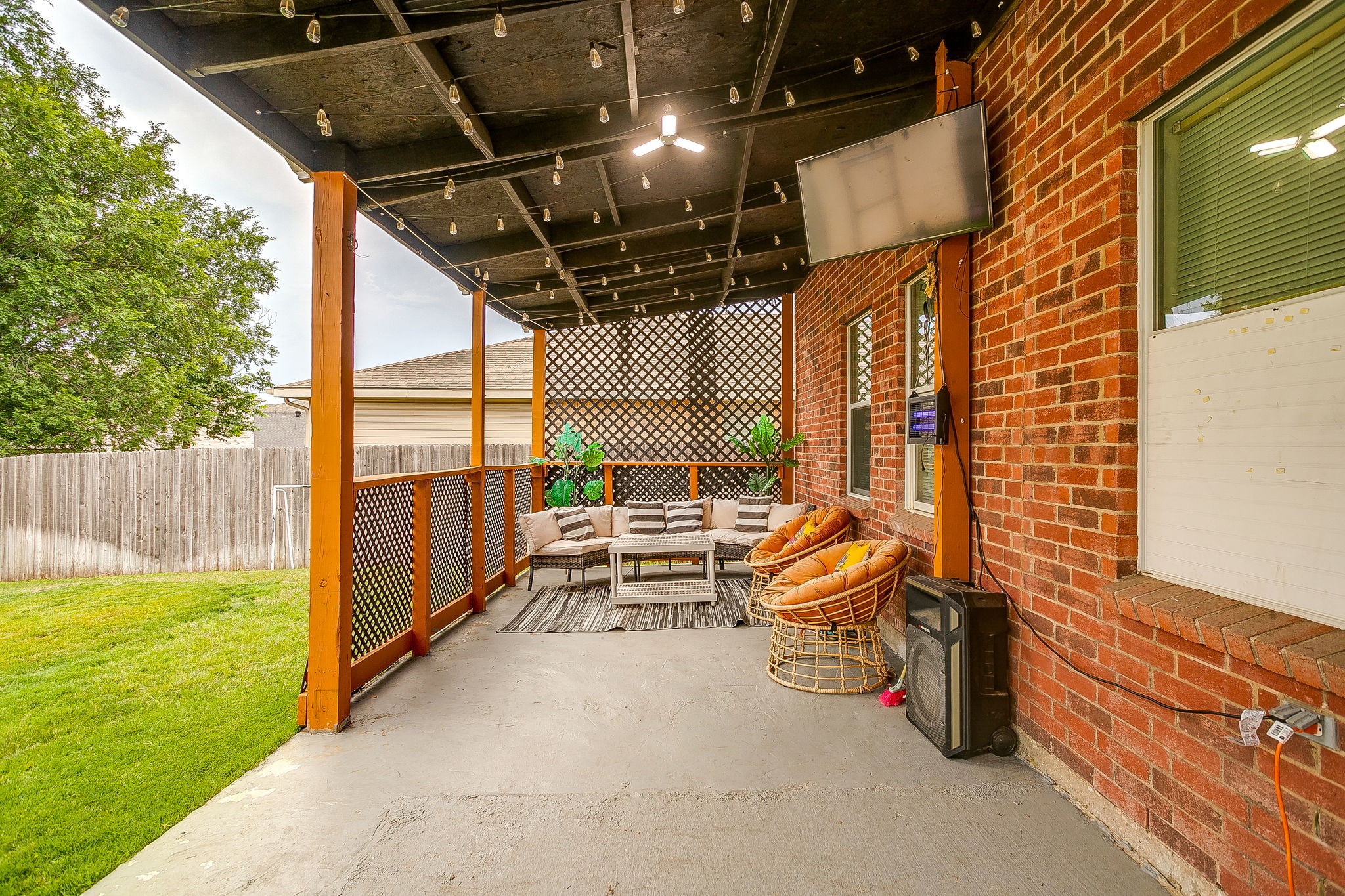 1956 Lariat Drive Fort Worth TX 76247