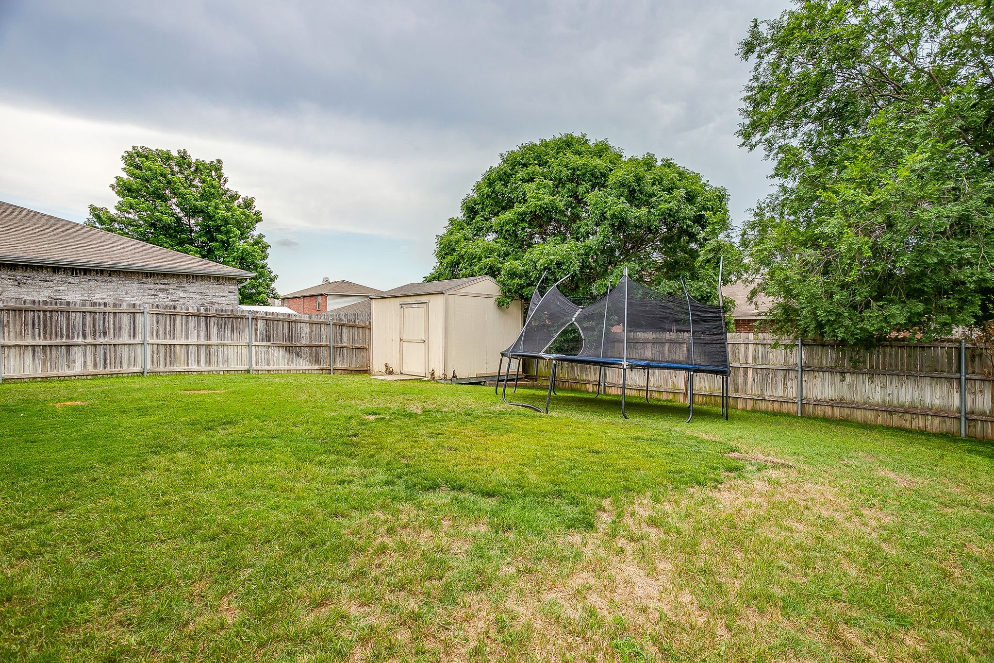 1956 Lariat Drive Fort Worth TX 76247