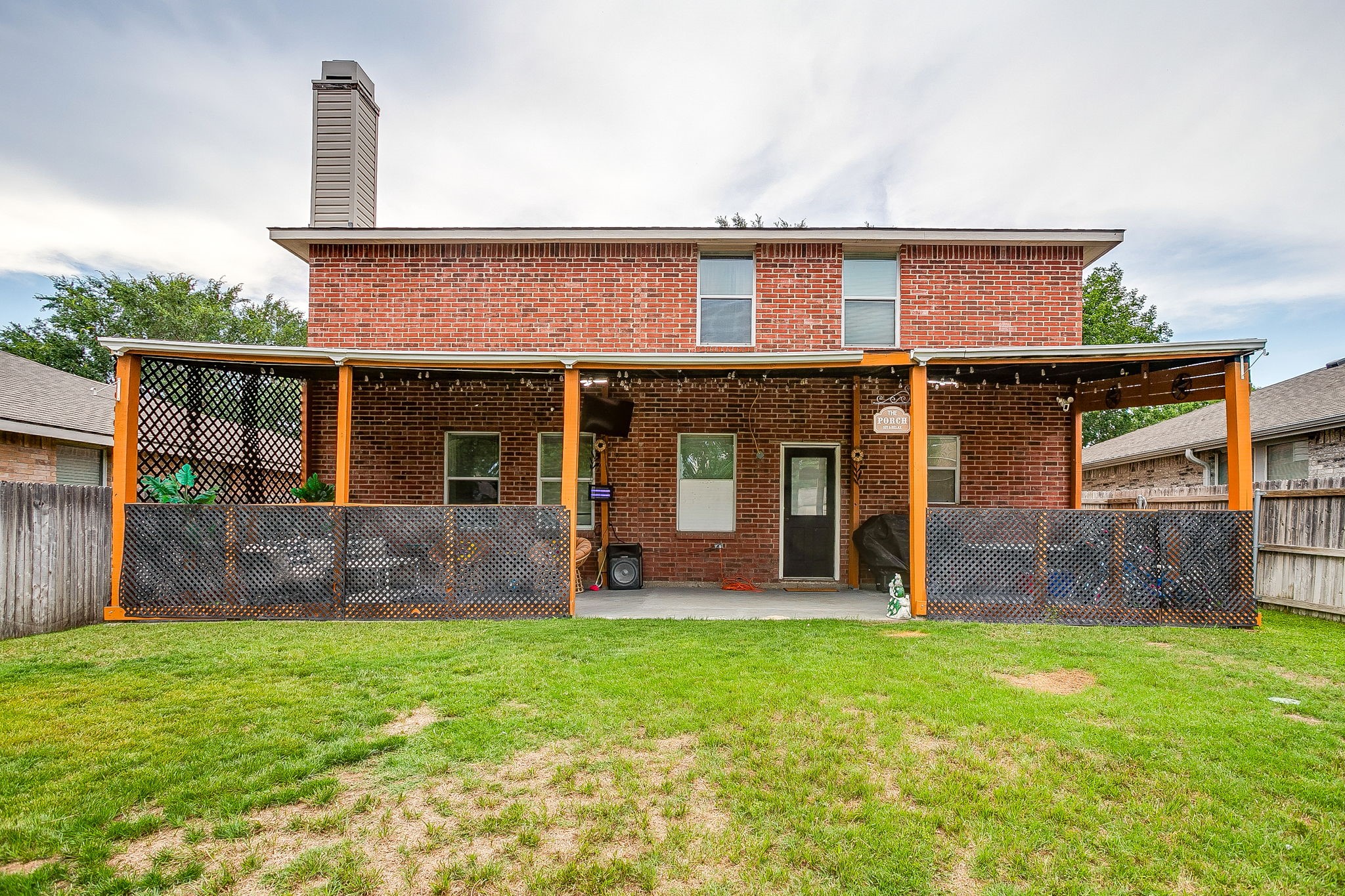 1956 Lariat Drive Fort Worth TX 76247