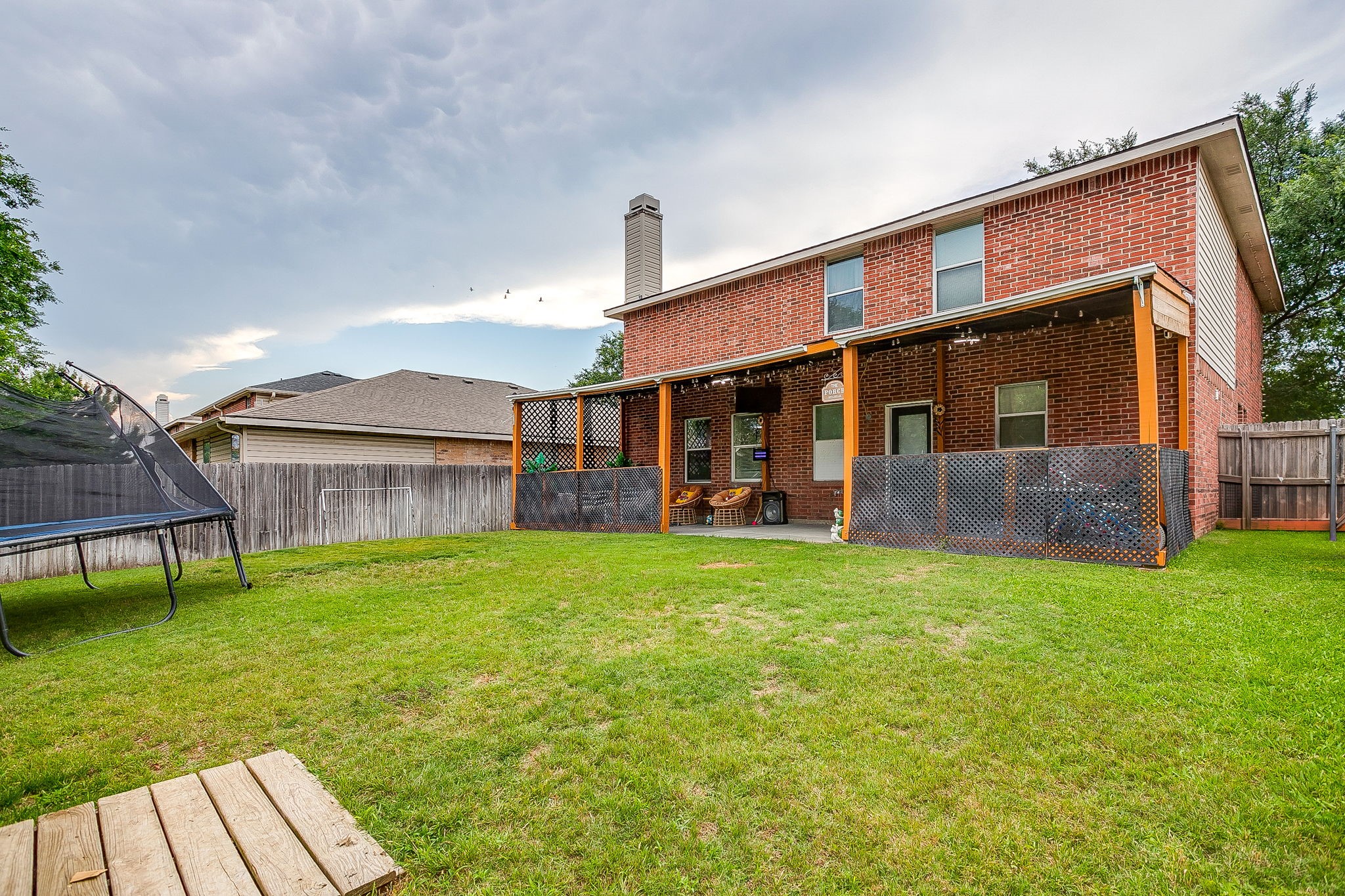 1956 Lariat Drive Fort Worth TX 76247