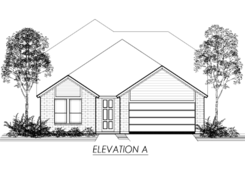 688 Avalon Drive Waxahachie TX 75165