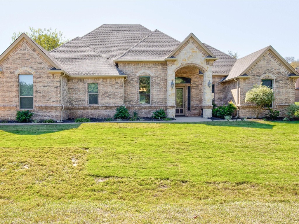 8017 Ravenswood Road Granbury TX 76049