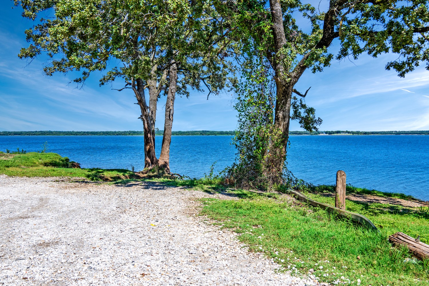 241 Robin Hood Road Gordonville TX 76245