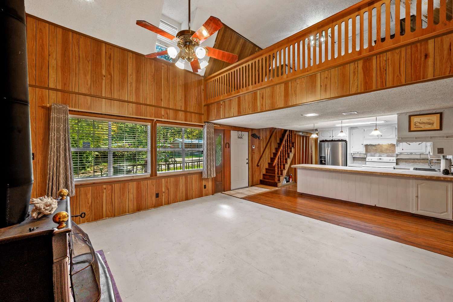 241 Robin Hood Road Gordonville TX 76245