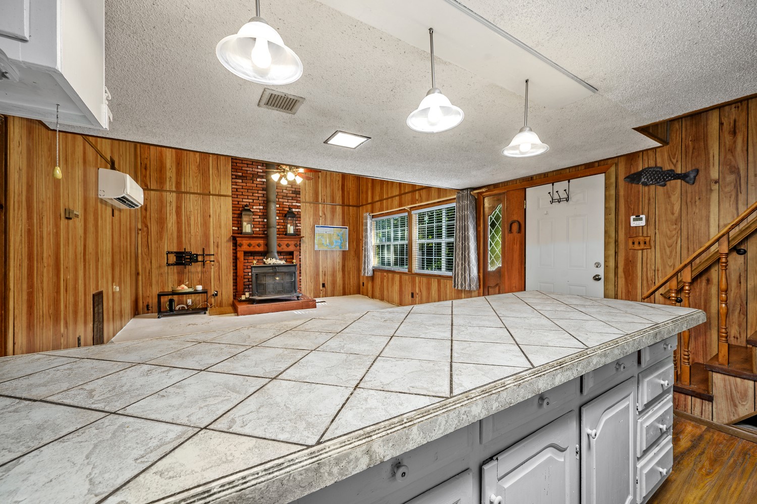 241 Robin Hood Road Gordonville TX 76245