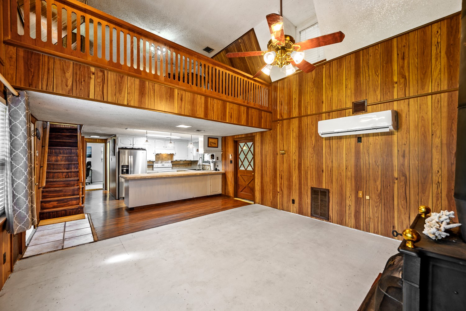 241 Robin Hood Road Gordonville TX 76245