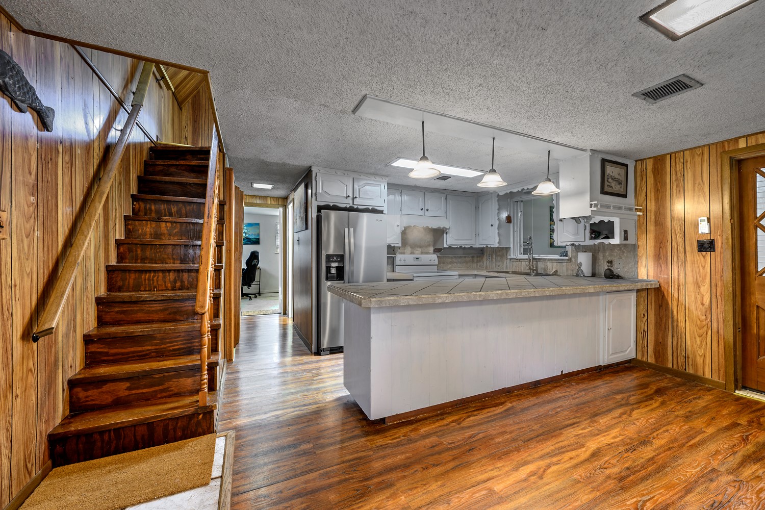241 Robin Hood Road Gordonville TX 76245