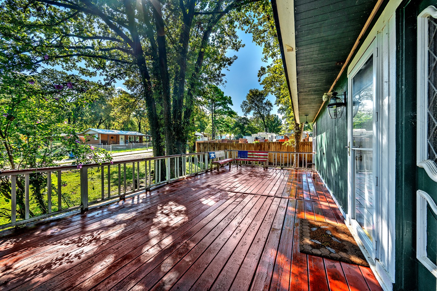 241 Robin Hood Road Gordonville TX 76245