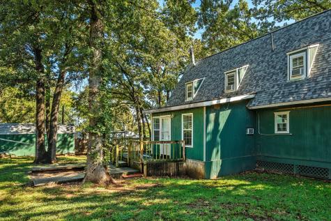 241 Robin Hood Road Gordonville TX 76245