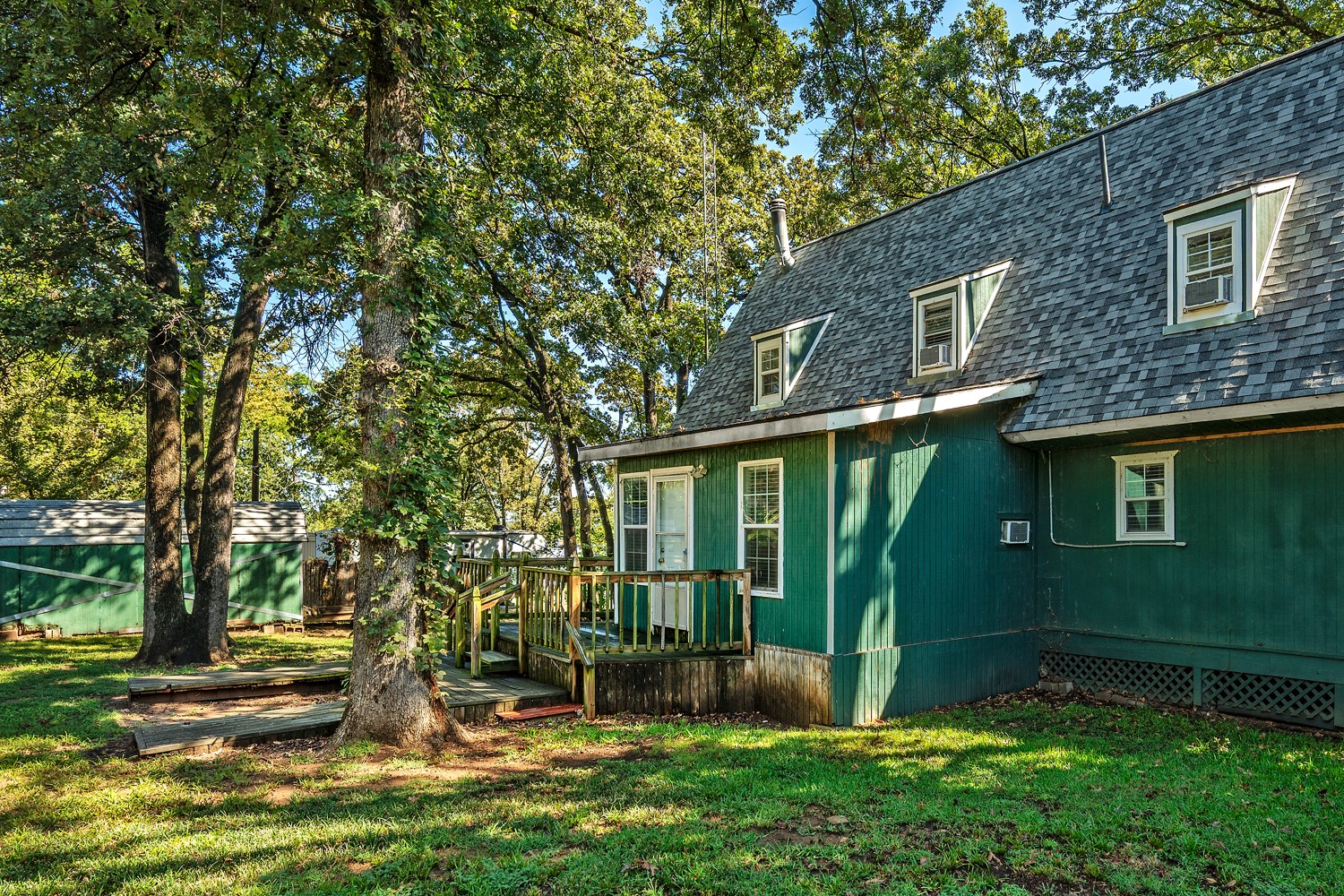 241 Robin Hood Road Gordonville TX 76245