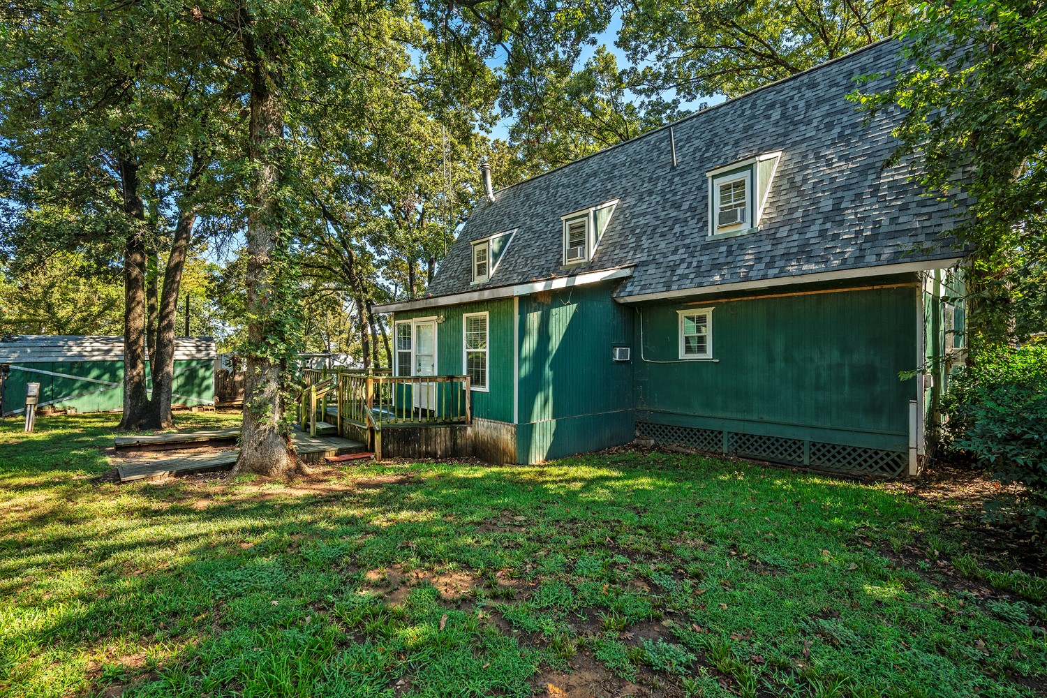 241 Robin Hood Road Gordonville TX 76245